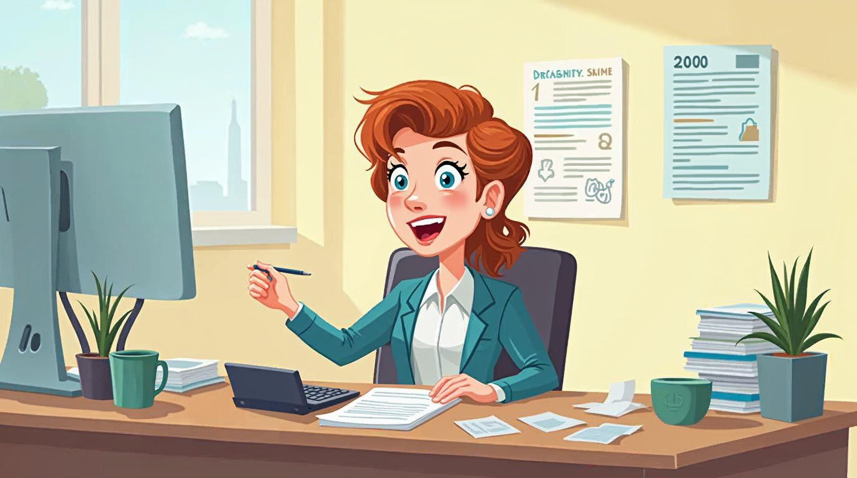 Lønudbetaling December 2024 og 2025 - Komplet Guide til Danmarks Løn Kalender